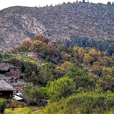 Casa Rural Chao De Castro Riodeporcos Luaran gambar